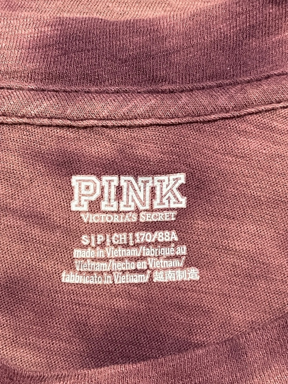 Pink T - Picture 3 of 5